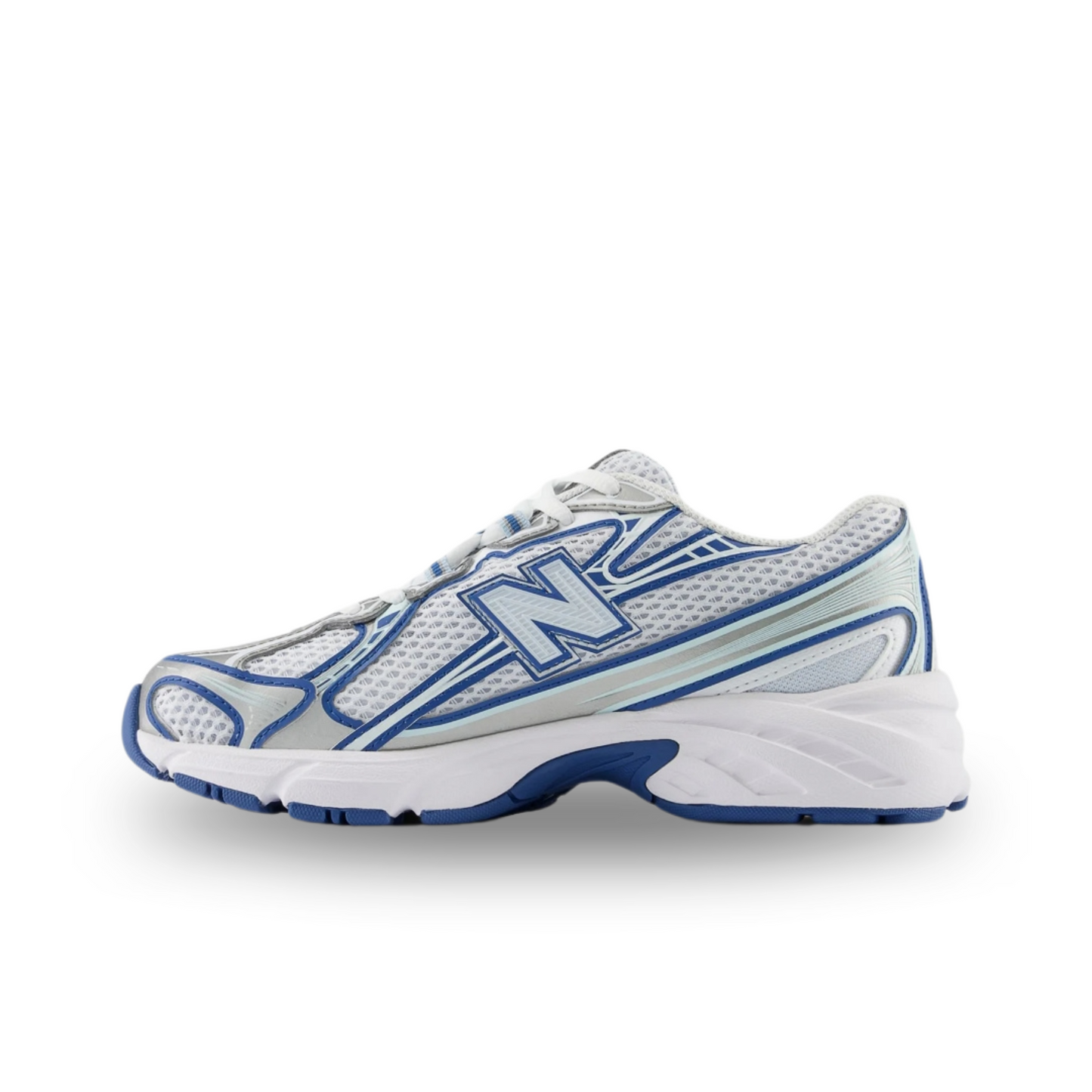 NEW BALANCE 740 AZZURRA