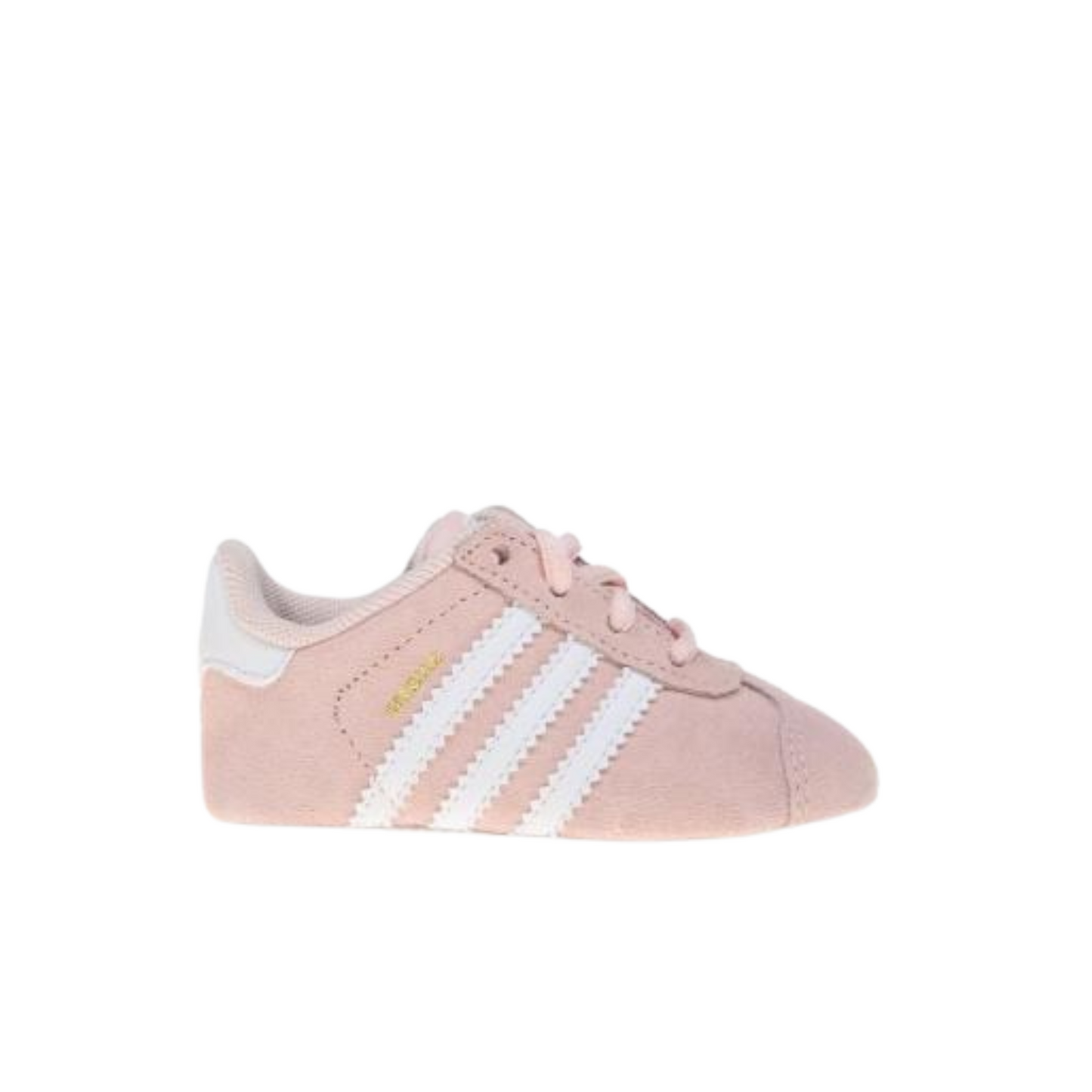 ADIDAS ORIGINALS GAZZELE CRIB - NEONATO