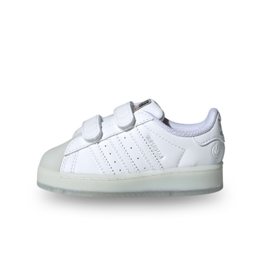 ADIDAS SUPERSTAR LED LIGHTS CF I