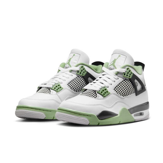 NIKE AIR JORDAN 4 VERDI