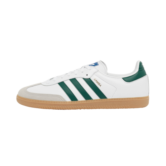 ADIDAS SAMBA VERDE