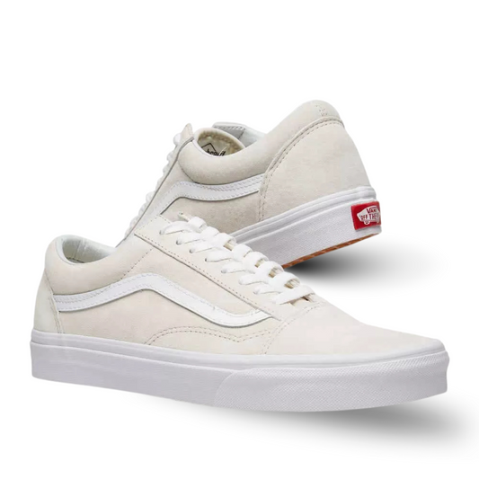 VANS OLD SKOOL BEIGE
