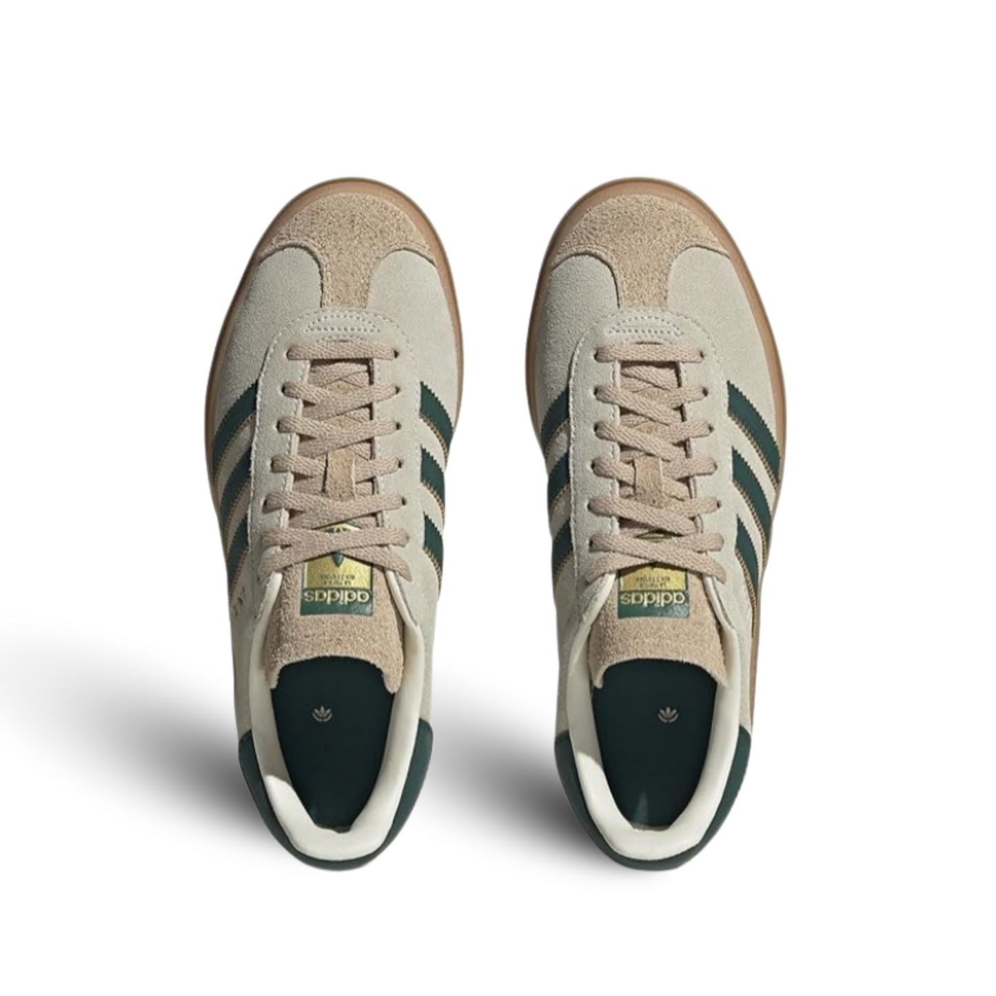 ADIDAS GAZELLE BOLD W