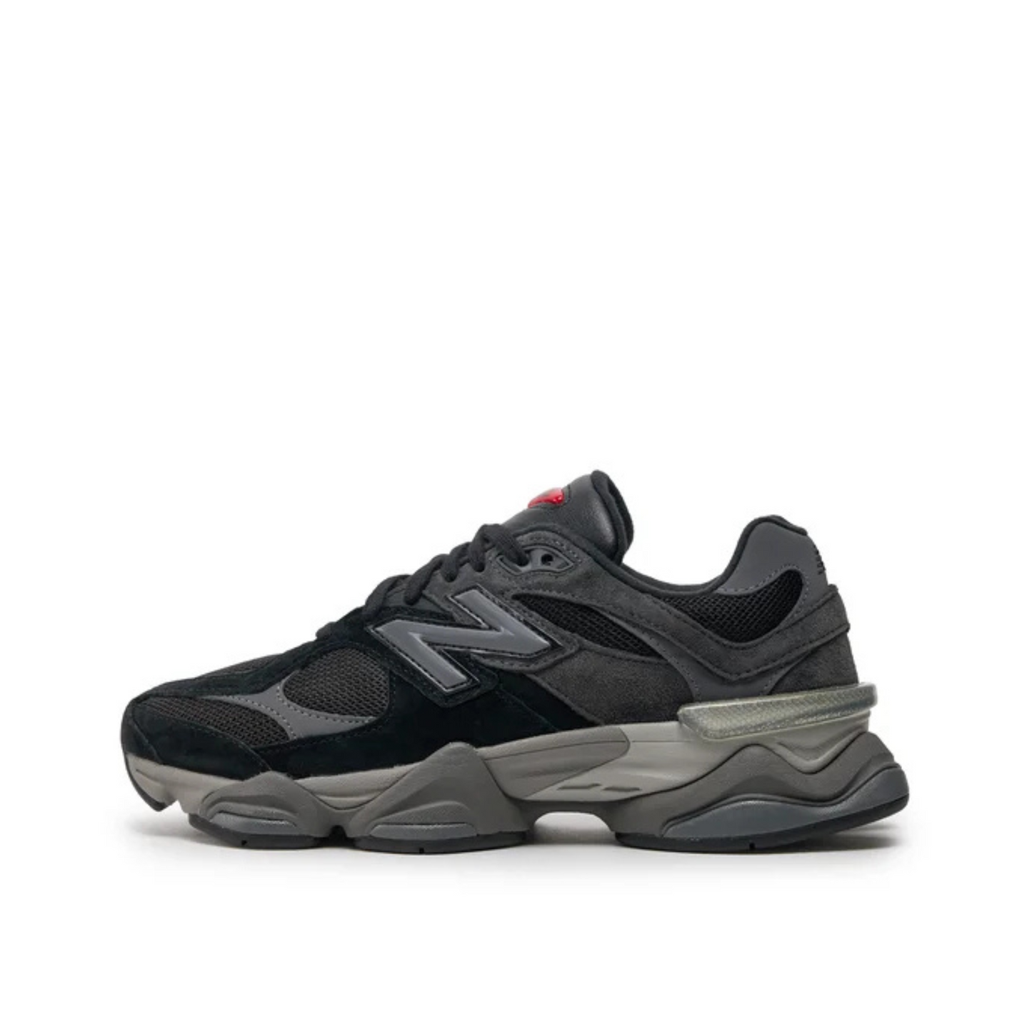 NEW BALANCE 9060 BLACK