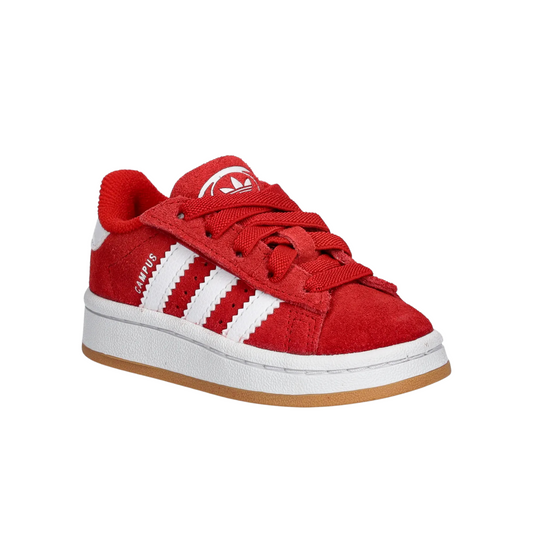 ADIDAS ORIGINALS CAMPUS 00s ROSSA BABY