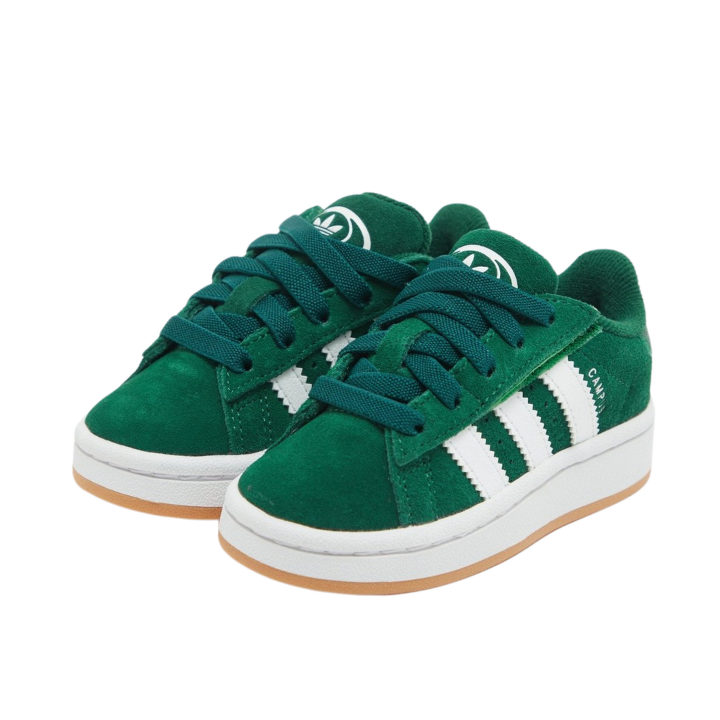 ADIDAS ORIGINALS CAMPUS 00s VERDE BABY