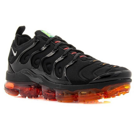 NIKE AIR VAPORMAX PLUS ARANCIONE