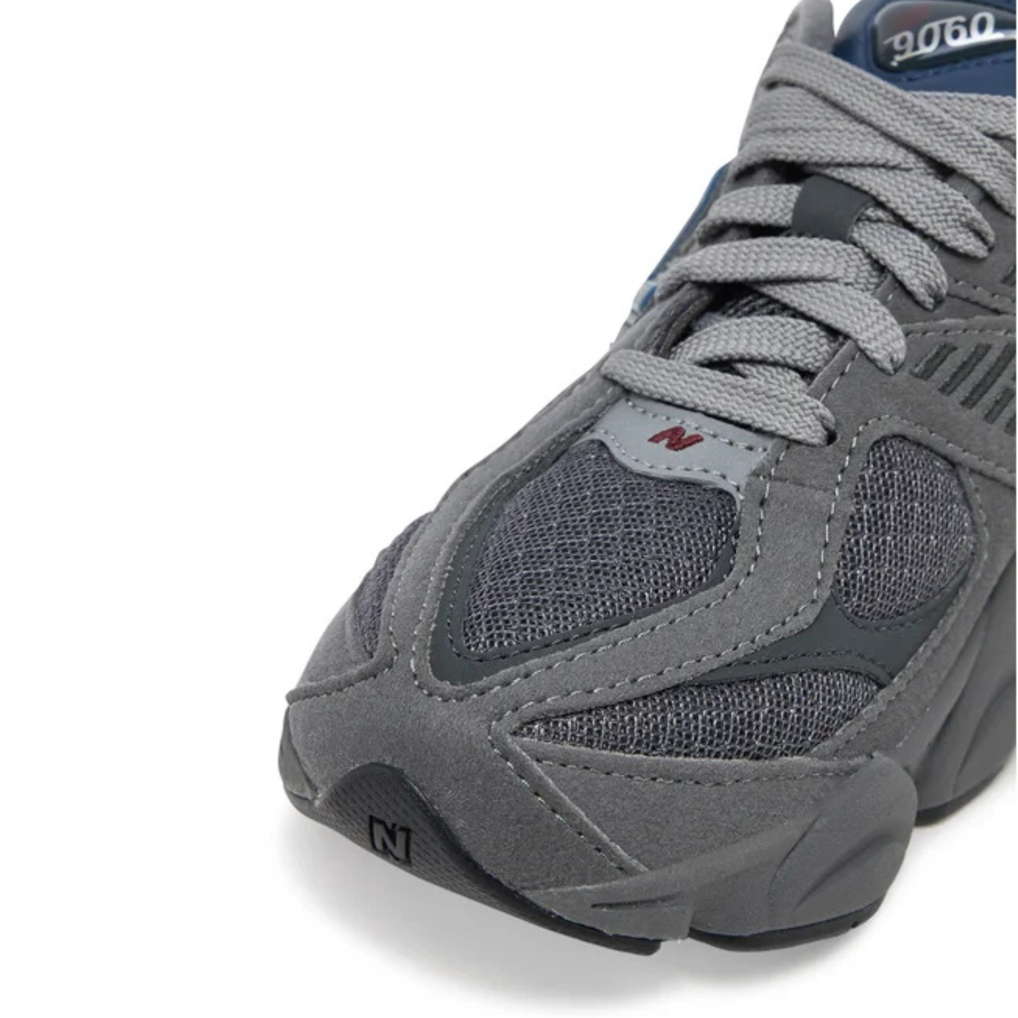 New Balance 9060 Grigie/Grey Blue
