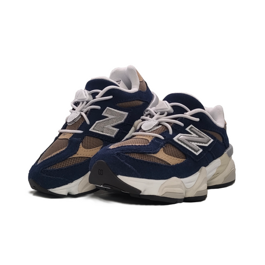 NEW BALANCE 9060 BABY BLU