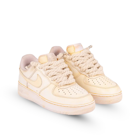 NIKE AIR FORCE 1 CAFFE