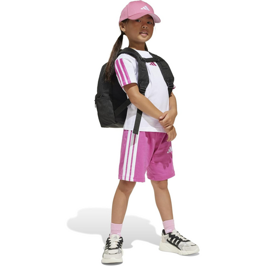 COMPLETINO ADIDAS BIMBA - PRIMAVERA/ESTATE