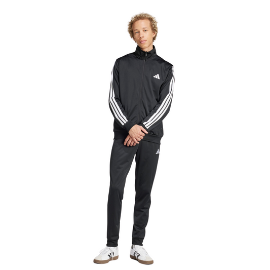 TUTA ADIDAS ORIGINALS SPORTSWEAR BASIC 3- BLACK