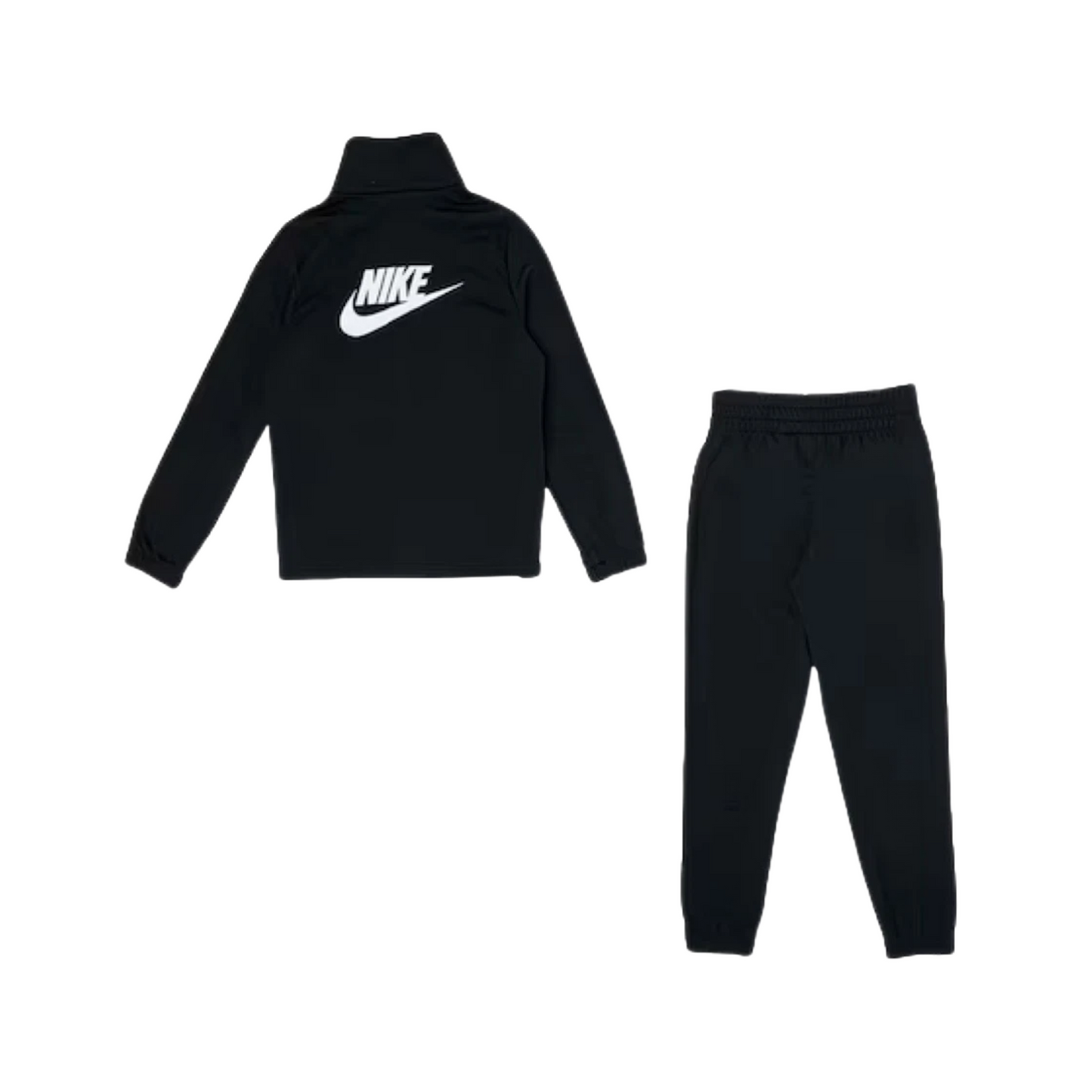 TUTA NIKE ORIGINALS NERA BABY