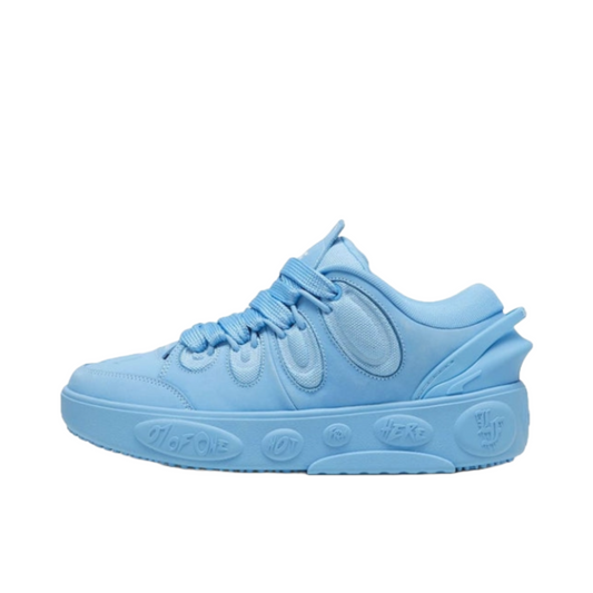 PUMA LAMELO LA FRANCÉ - CELESTE