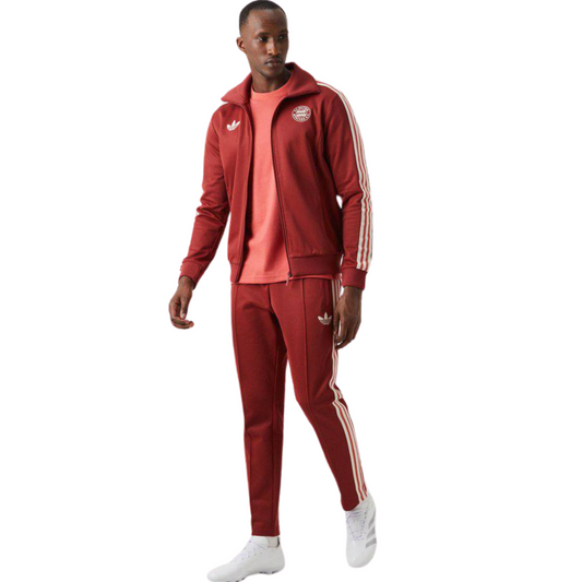 TUTA ADIDAS F.C. BAYERN MÜNCHEN