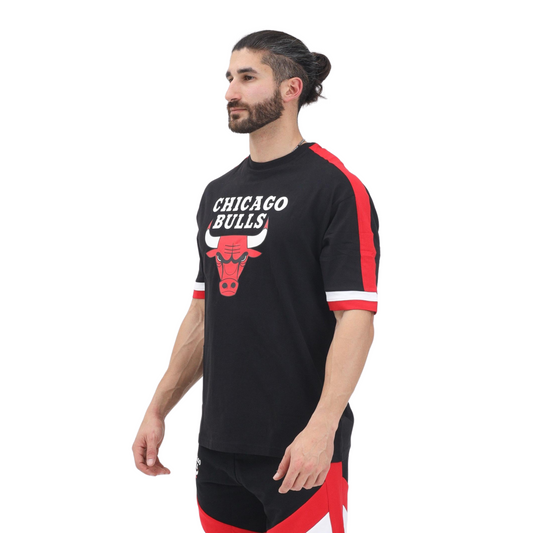 COMPLETINO CHICAGO BULLS