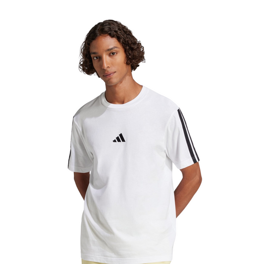 COMPLETINO ADIDAS UOMO ESSENTIALS 3-STRIPES