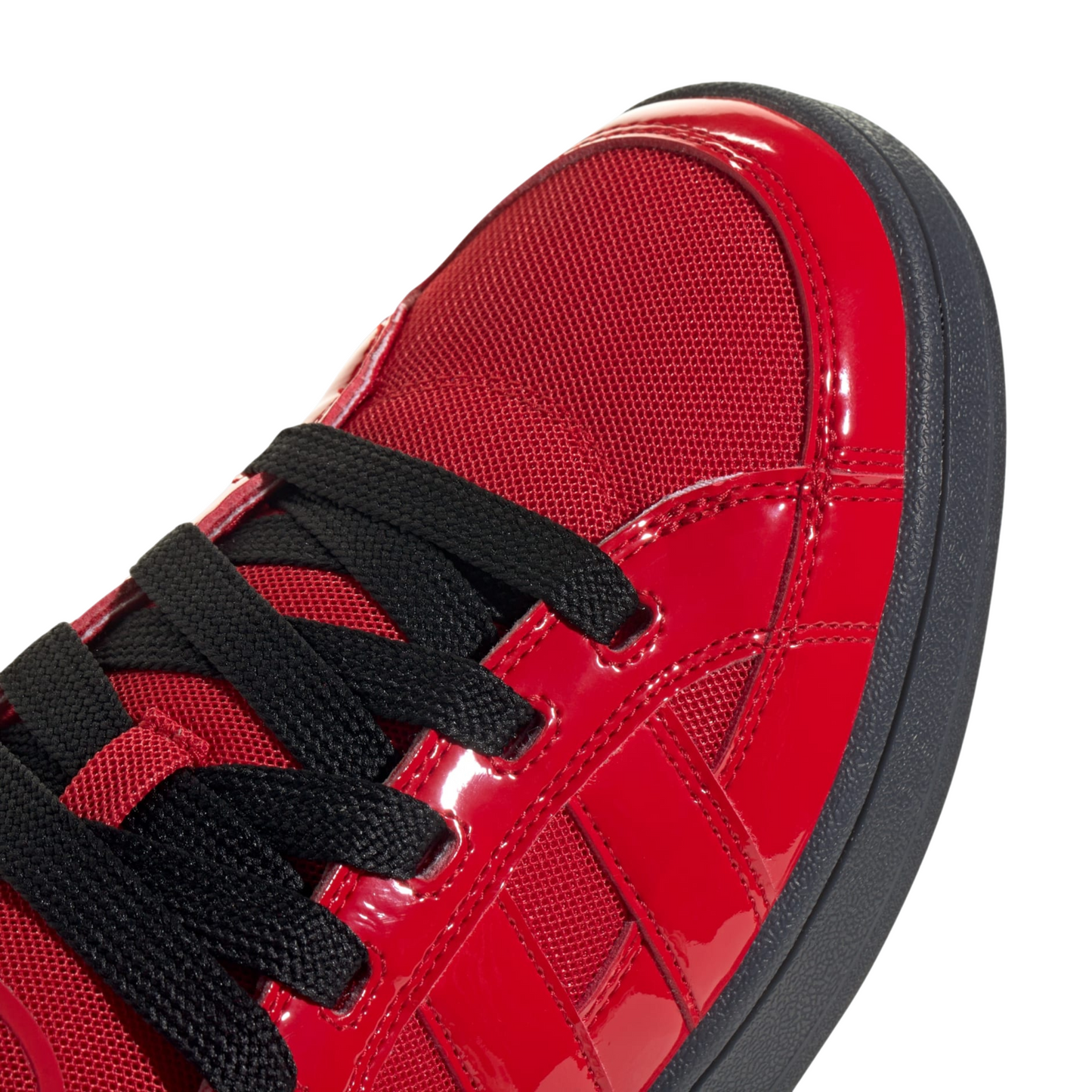 TENNIS CAMPUS 00S BETA - RED