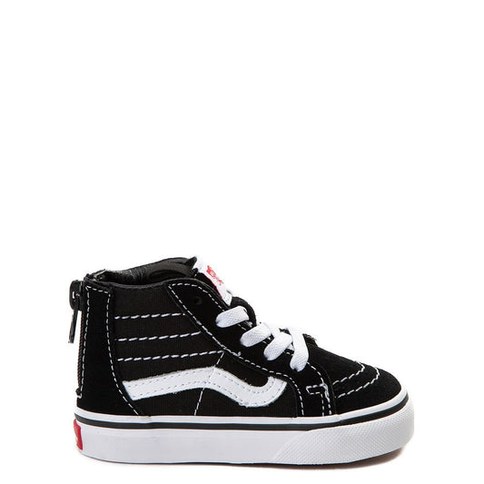VANS TD SK8-Hi ZIP BABY