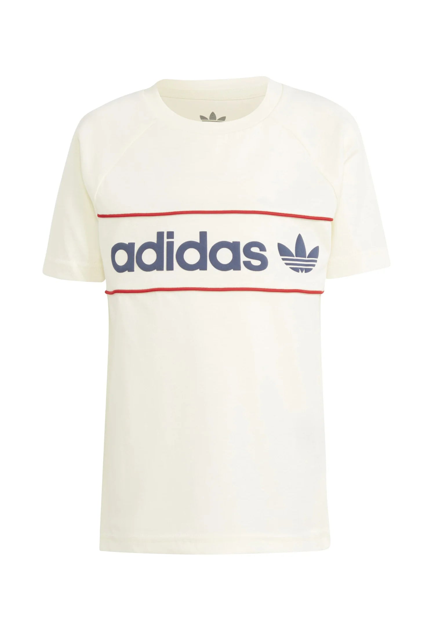 Completino Adidas Originals Bianco Bambino/Bambina