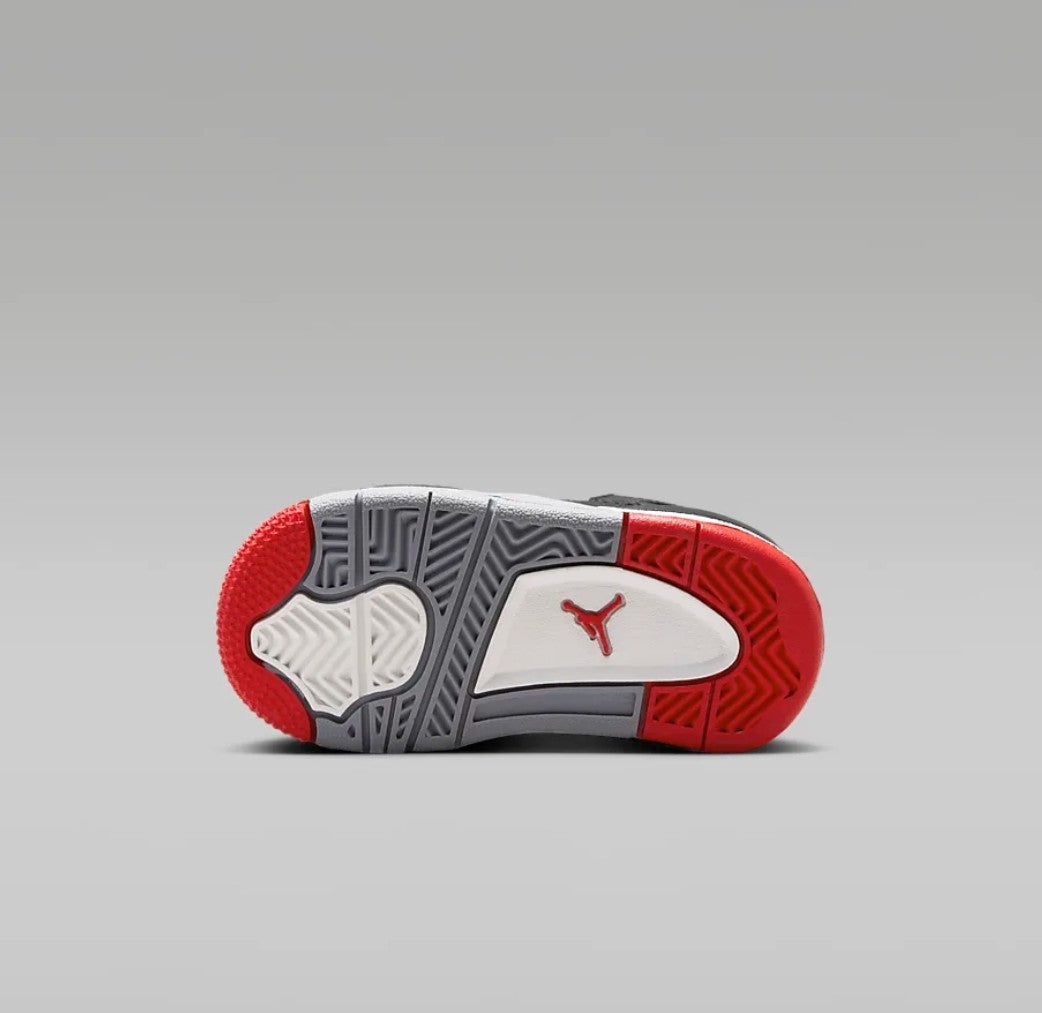AIR JORDAN 4 RETRO BABY
