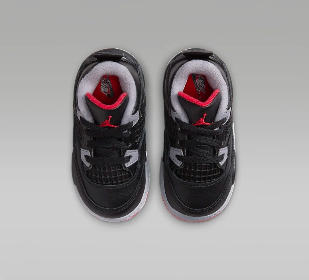 AIR JORDAN 4 RETRO BABY