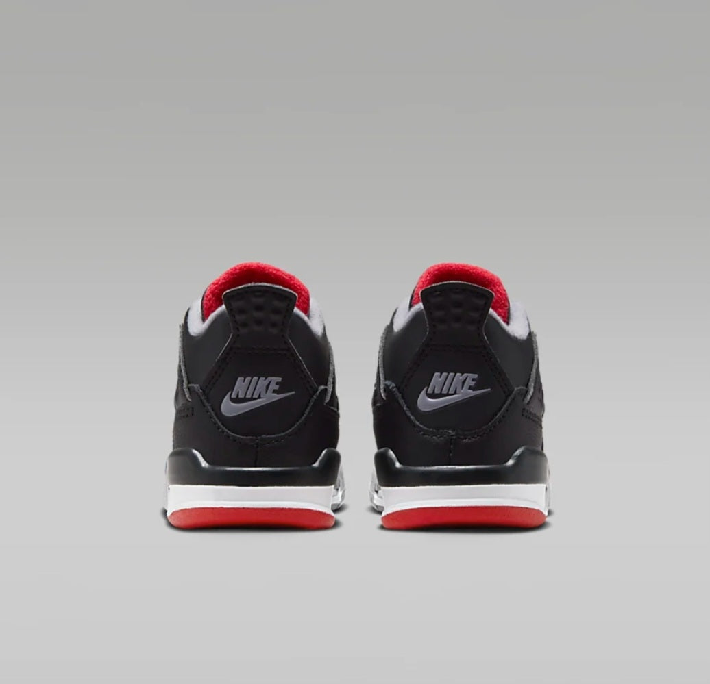 AIR JORDAN 4 RETRO BABY