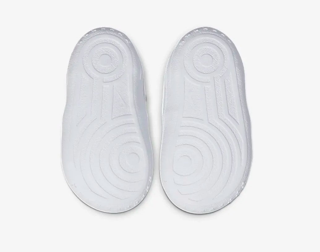 NIKE AIR FORCE 1 CRIB -  NEONATO