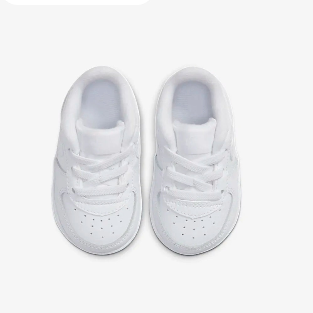 NIKE AIR FORCE 1 CRIB -  NEONATO