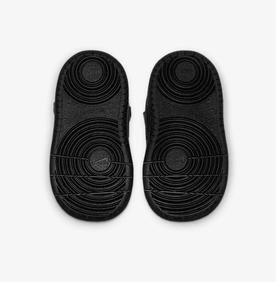 NIKE COURT BOROUGH LOW 2 BABY