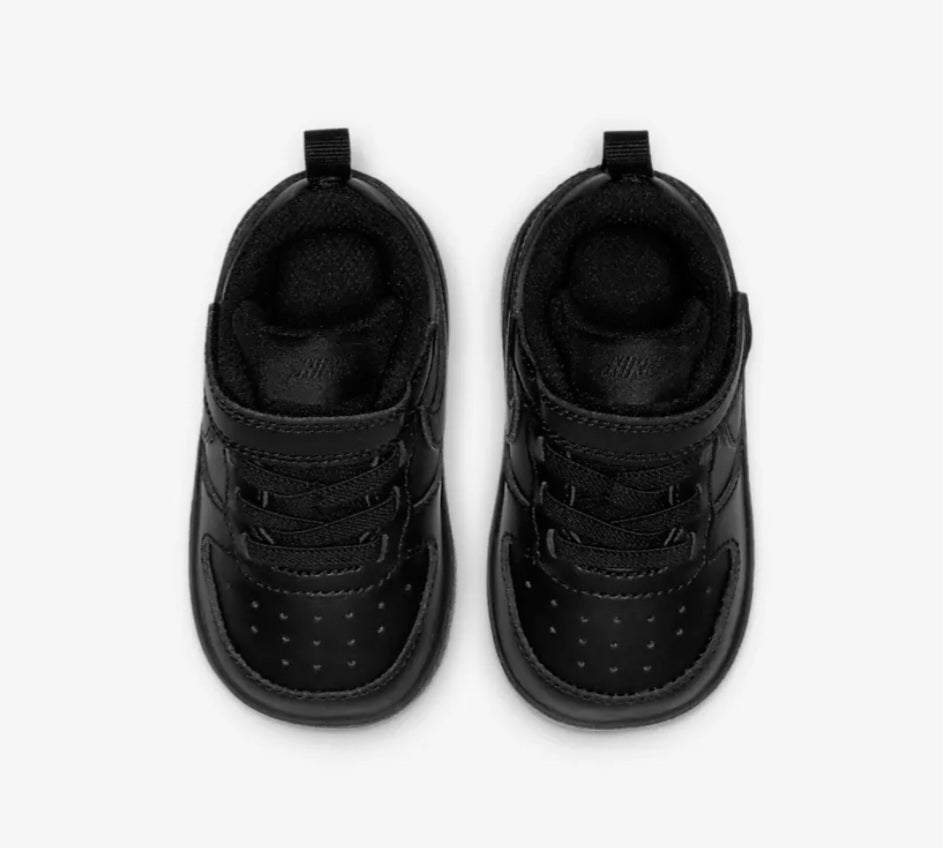 NIKE COURT BOROUGH LOW 2 BABY