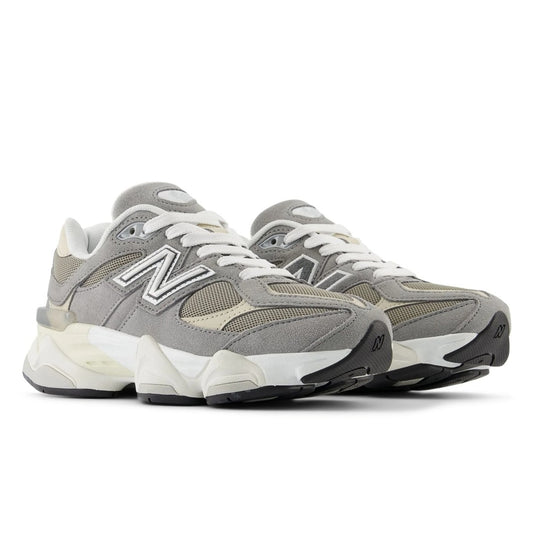 NEW  BALANCE 9060 GREY BABY