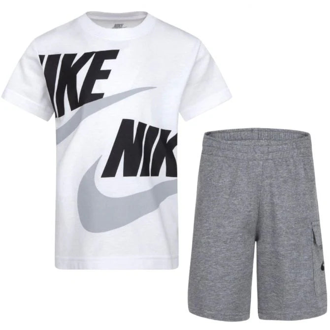 COMPLETINO NIKE BABY