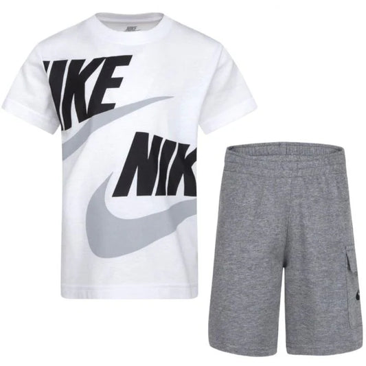 COMPLETINO NIKE BABY