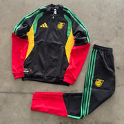 Tuta Adidas Jamaica