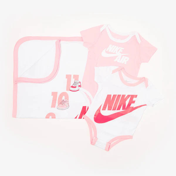 Set Neonata Nike