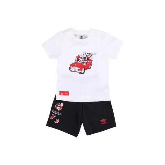 Completino Adidas x Disney Topolino – Bambino/Bambina
