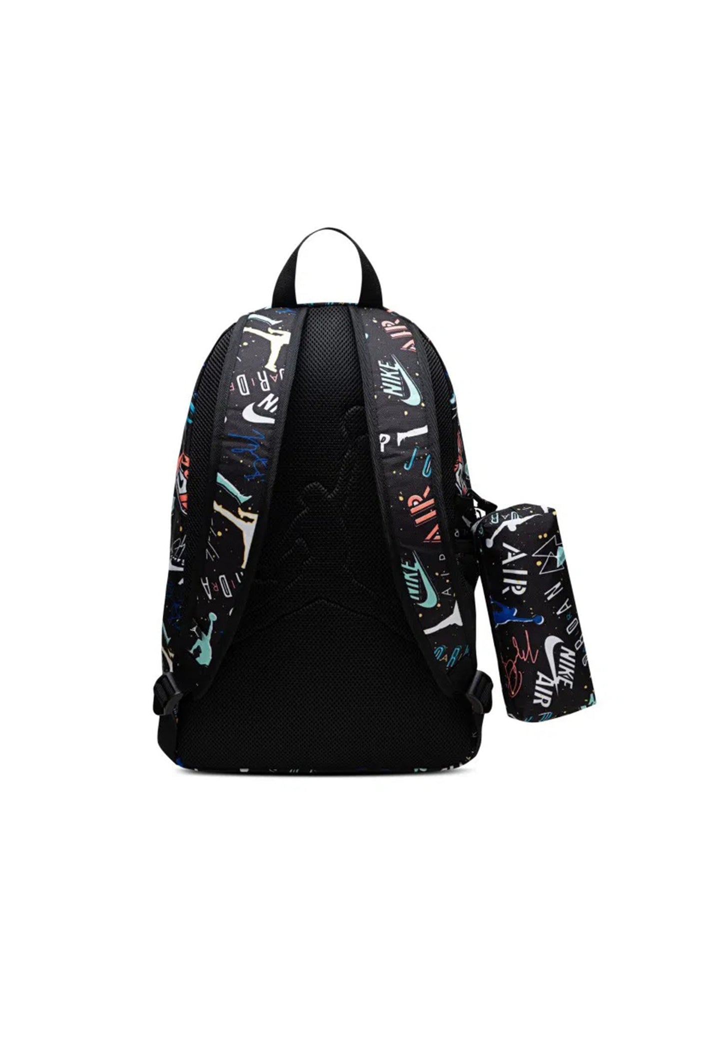 Zaini Jordan Multilogo con Astuccio