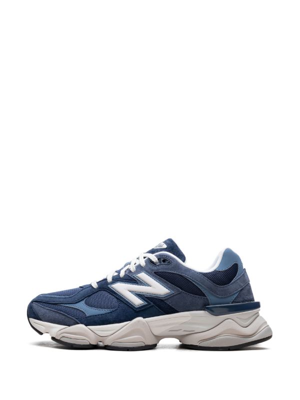 NEW BALANCE 9060 BLU