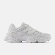 New Balance 9060 White – Sneakers Uomo/Donna