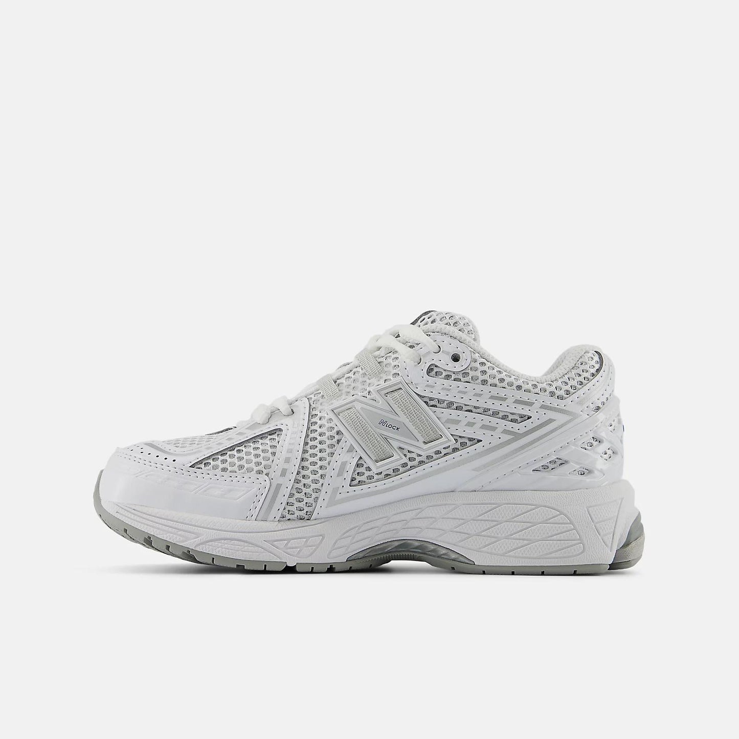 NEW BALANCE 1906 WHITE BABY