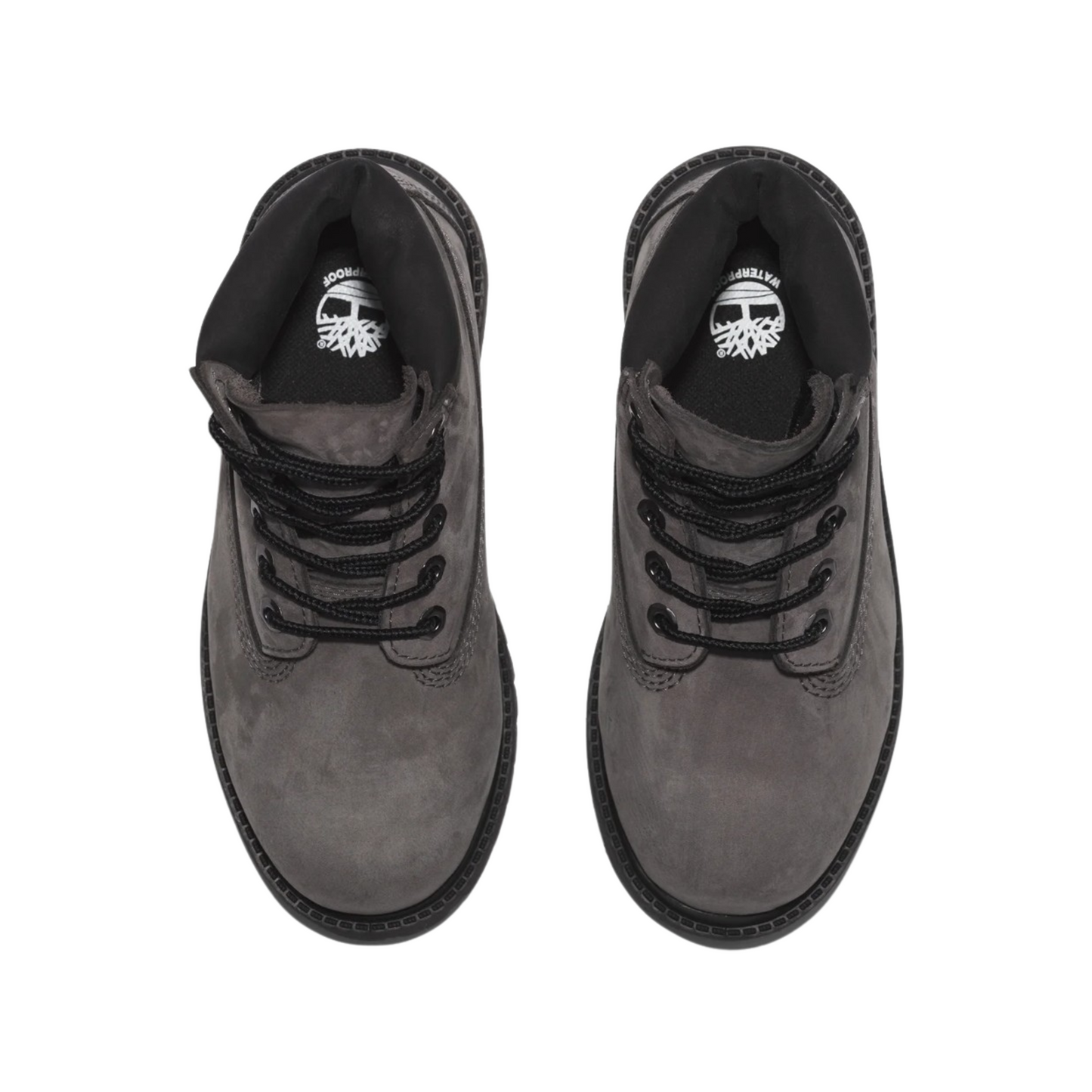 Timberland 6 Inch Premium Stivali – Grigio