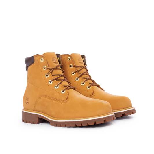 TIMBERLAND ALBURN 6 INCH IN NABUK