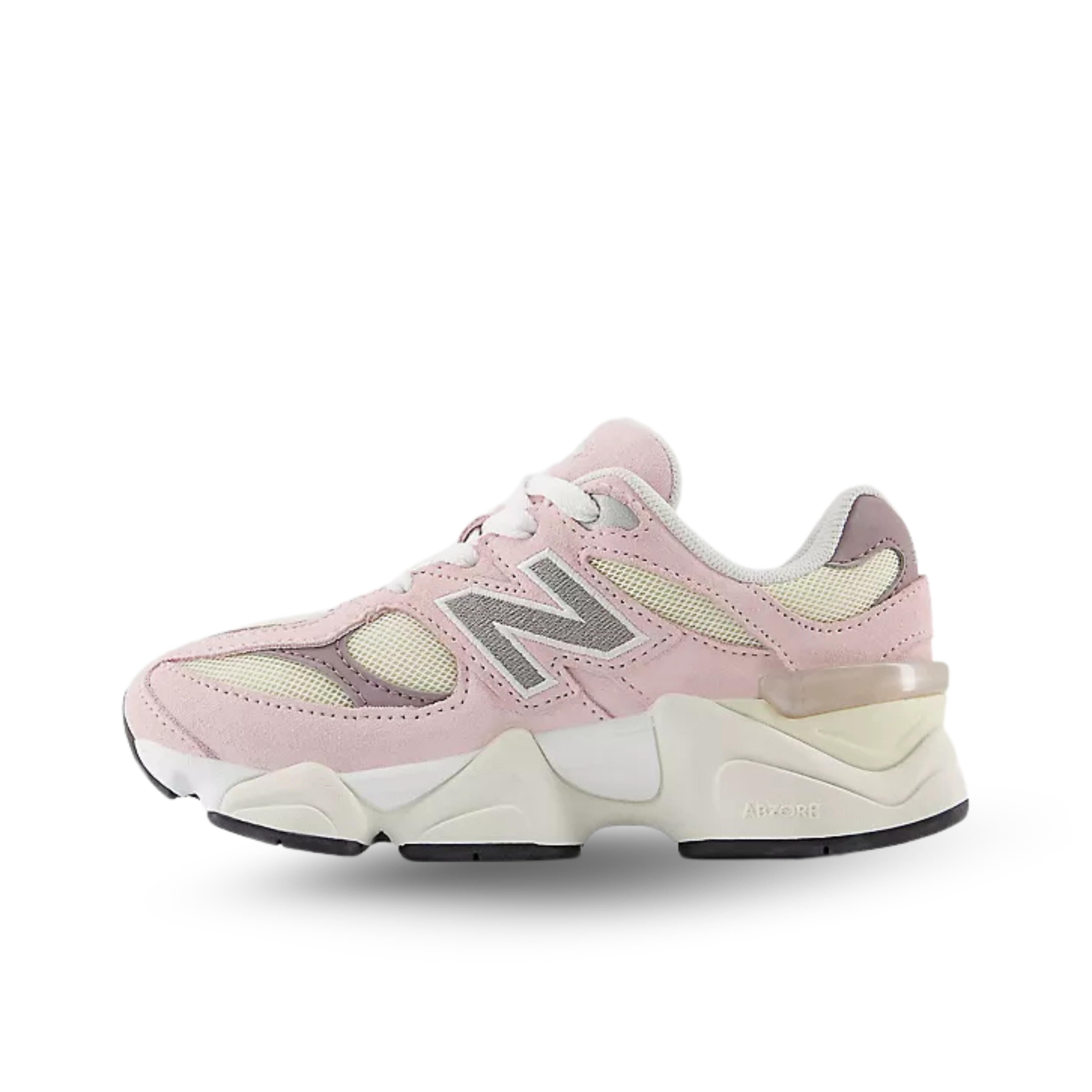 New Balance 9060 Rosa Bambino