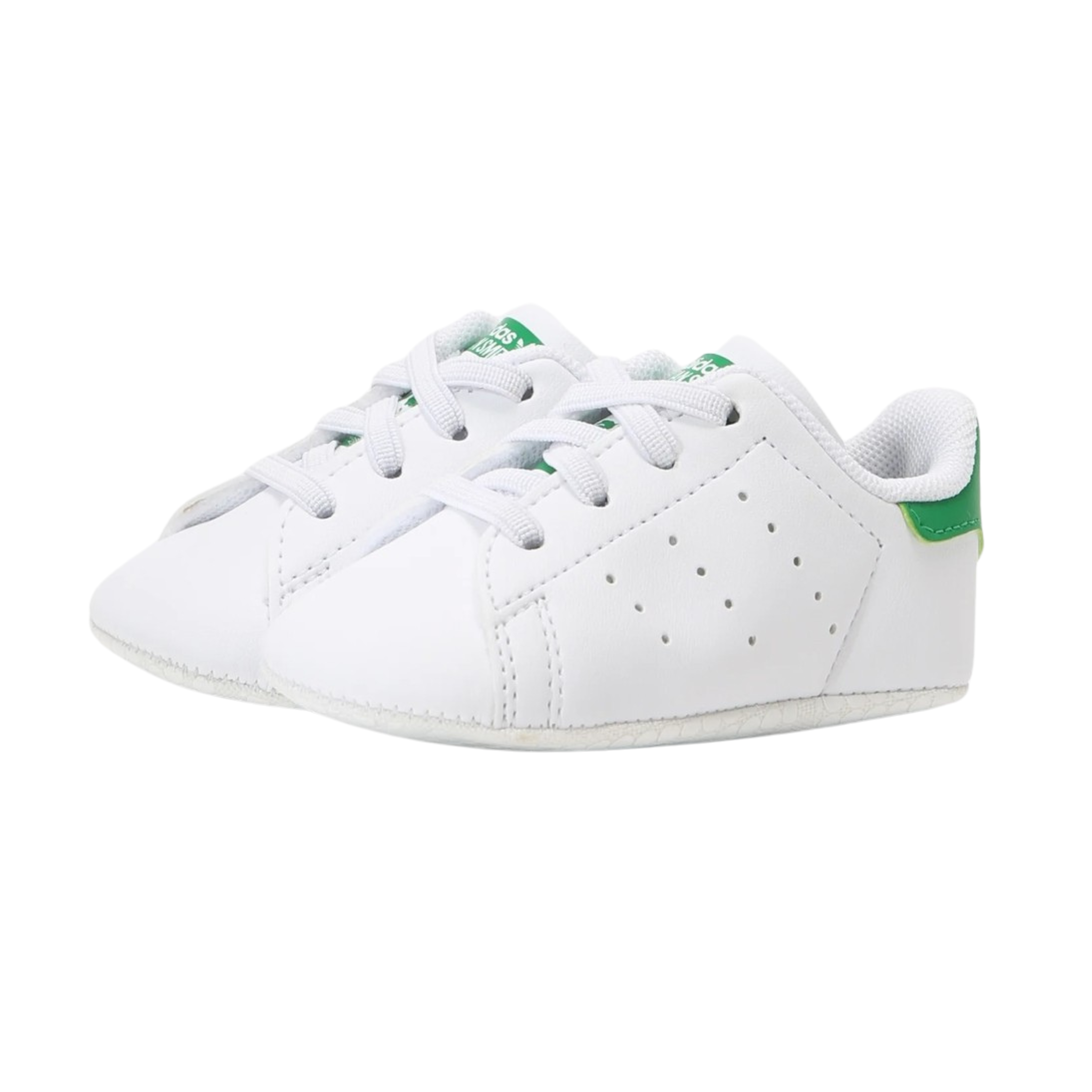 Adidas Stan Smith Crib – Sneakers neonato bianche