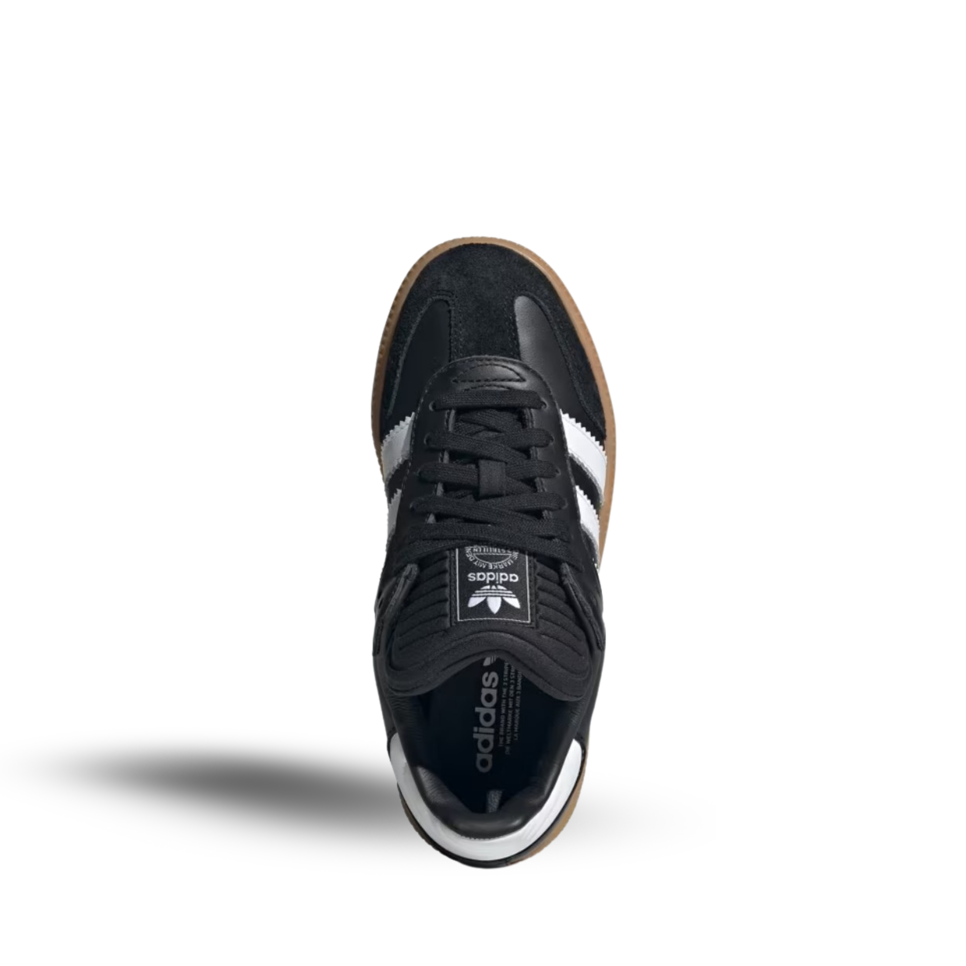 Adidas Samba OG Black/White