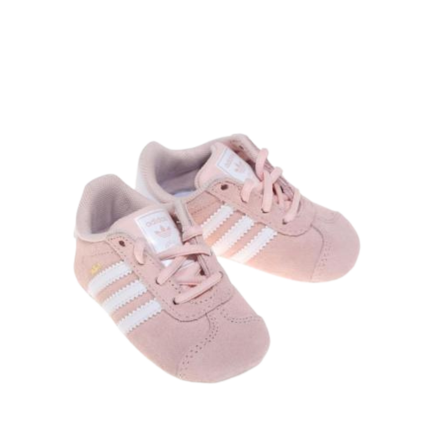 ADIDAS ORIGINALS GAZZELE CRIB - NEONATO