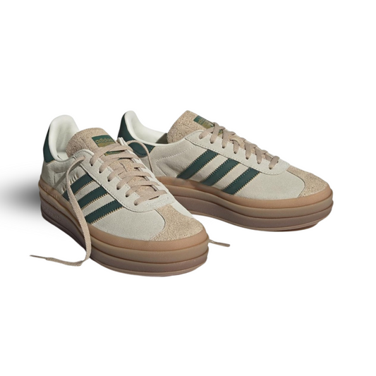 ADIDAS GAZELLE BOLD W