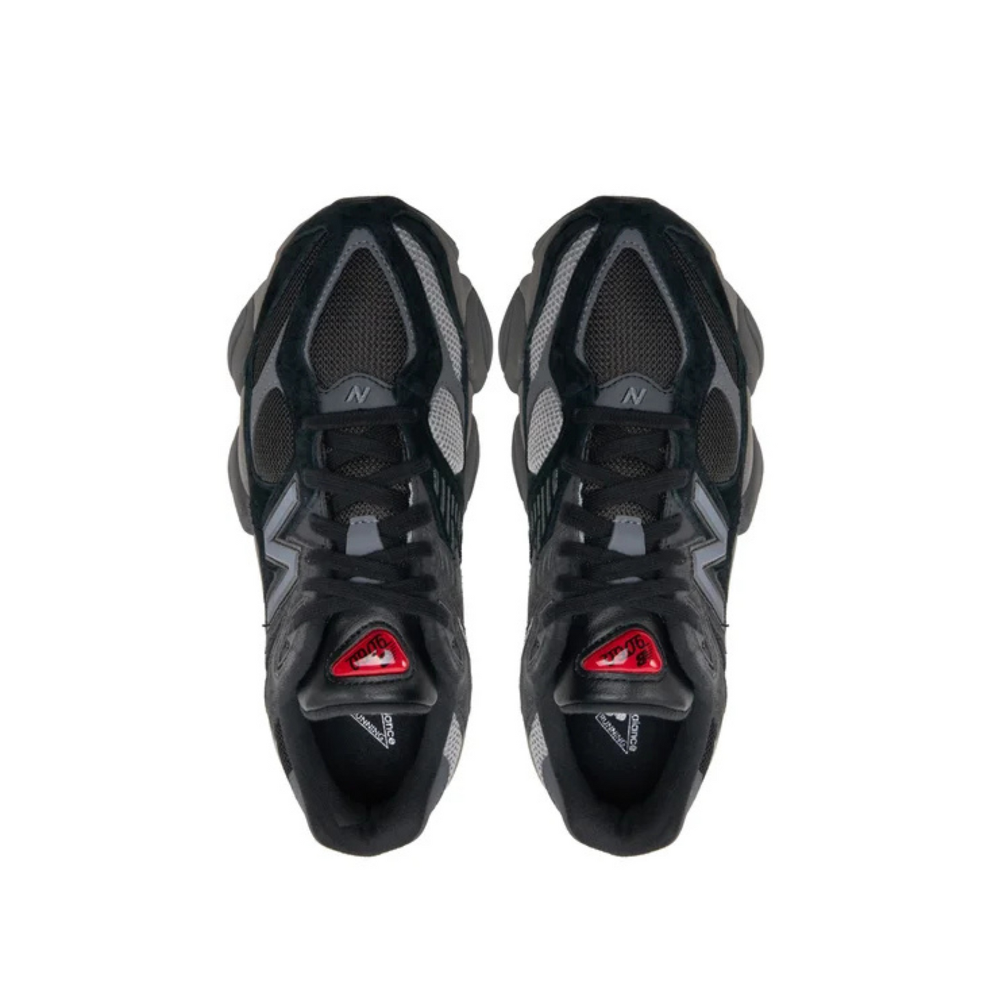 NEW BALANCE 9060 BLACK