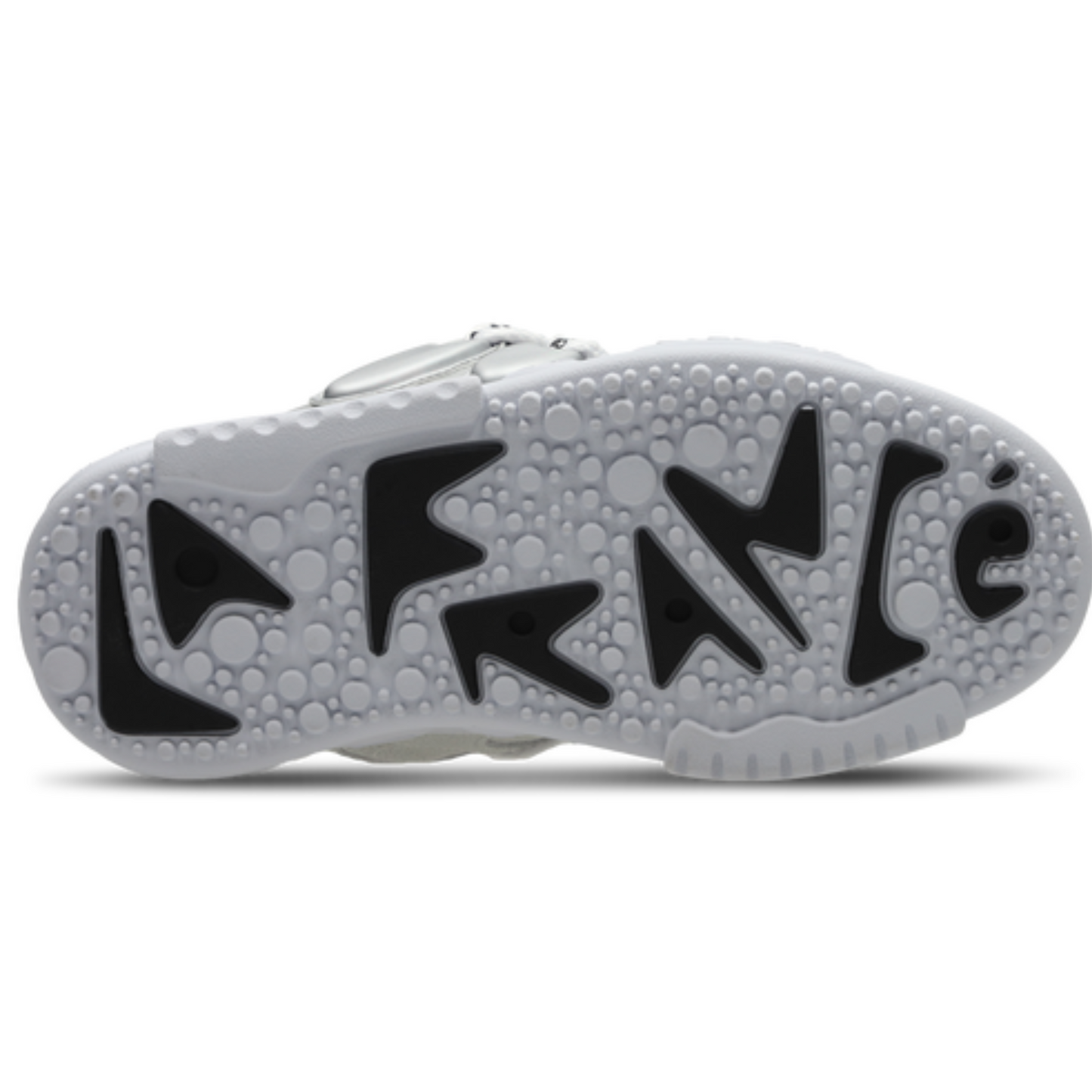 PUMA LA FRANCÉ CHROME SILVER